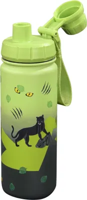 Produktbild von Step by Step Trinkflasche Isolierte Edelstahl-Trinkflasche