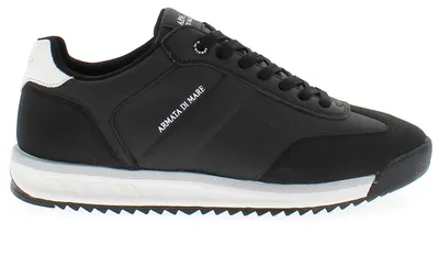 Produktbild von Marineuniform, Herren, AMU1D943-Schwarz