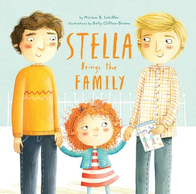 Obrázek produktu pro Stella Brings the Family