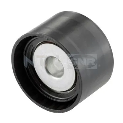Produktbild von SNR GA351.24 Umlenkrolle Keilrippenriemen passend für MERCEDES-BENZ M-Klasse (W164) S-Klasse Limousine (W221) G-Klasse SUV (W463) R-Klasse GL (X164)