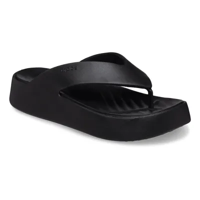 Produktbild von Getaway Platform Flip Sandalen zum Aufziehen