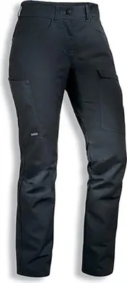 Immagine prodotto di pantaloni da lavoro uvex suXXeed grigio, grafite taglia 24