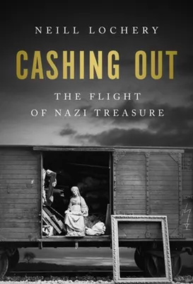 Produktbild von Cashing Out – Lingua: Inglese