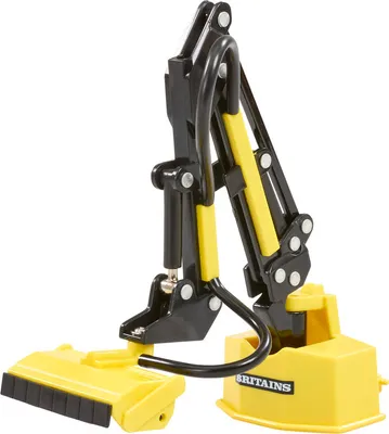 Produktbild von Böschungsmäher, BRI43384, Maßstab1/32, BRITAINS