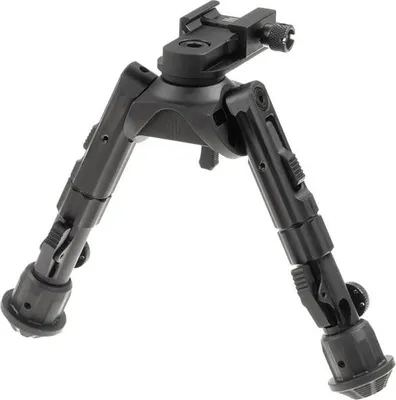 Produktbild von Leapers Recon 360 Tl Picatinny 5.6-7.2´´ Center Height Zweibein    One Size