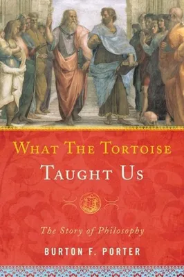 Obrázok produktu pre What the Tortoise Taught Us
