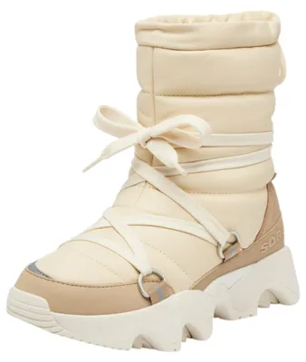 Produktbild von Sorel Damen Stiefel Stiefel Kinetic Impact NXT WP 2082531 Creme