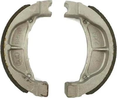 Immagine prodotto di Ganasce freno SUZUKI DR-Z 110 '2003-2005 RM 60 2003