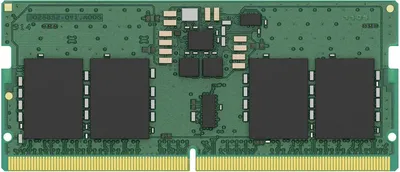 Immagine prodotto di SO DDR5   8GB PC 6400 CL52 Kingston ValueRAM retail