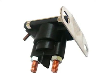 Zdjęcie produktu dla Przekaźnik rozrusznika, wyłącznik elektromagnetyczny 308321140109304011335 3087196 dla POLARIS