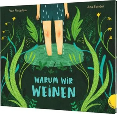 Obrázok produktu pre Warum wir weinen