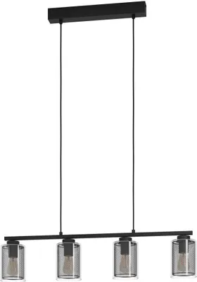 Zdjęcie produktu dla Lampa wisząca ZOCABON 99707 Eglo