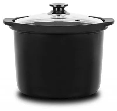 Produktbild von CECOTEC 02028 - Fritierschüssel Solwpot