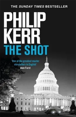 Produktbild von The Shot