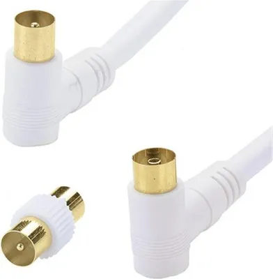 Image de Cordon Coaxial 4499 - Erard