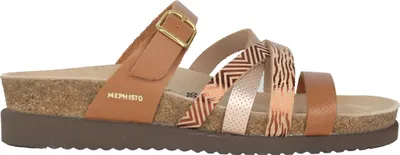 Produktbild von Mephisto Huleda - damen sandale