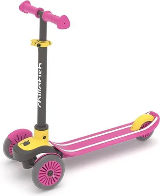 Image de Tricycle pour enfants avec guidon antidérapant et frein intégré, hauteur réglable, adapté aux enfants à partir de 3 ans