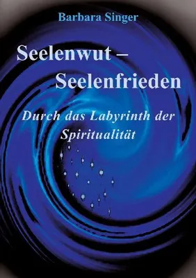 Produktbild von Seelenwut - Seelenfrieden