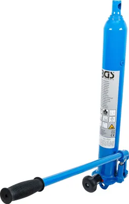 Produktbild von BGS 74498 Hydraulikzylinder, für Motorkran Art. 11 998