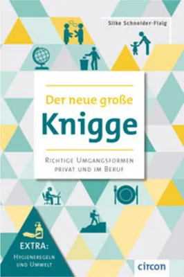 Immagine prodotto di Der neue große Knigge