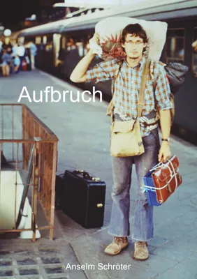 Produktbild von Aufbruch