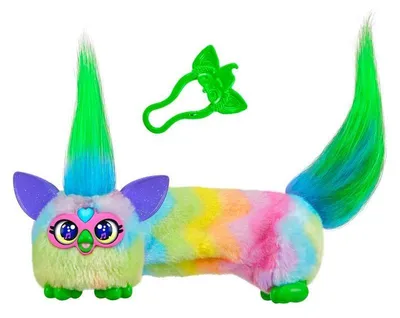 Obrázok produktu pre Furby G17825L00, 6 rok / roky, LR44, Vrátane batérií