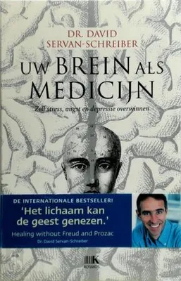 Zdjęcie produktu dla Uw brein als medicijn