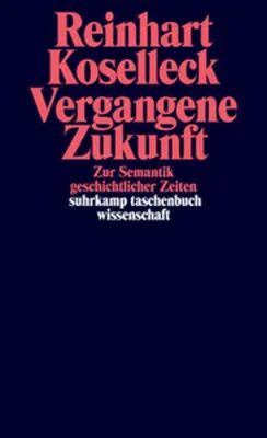 Obrázek produktu pro Vergangene Zukunft