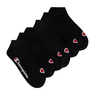 Produktbild von Champion Sneaker Socken Senior (6-pack)