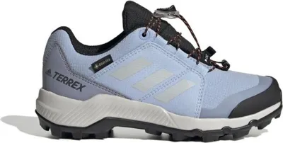 Produktbild von Adidas Jungen Outdoorschuh Terrex 7261-28, 7261-29, 7261-30, 7261-31, 7261-32, 7261-33, 7261-34, 7261-35, 7261-36, 7261-36.5, 7261-37.5, 7261-38, 7261-38.5, 7261-39 ADI-FZ6055 bludaw/greone/sogold 30 [Kinderschuhe]