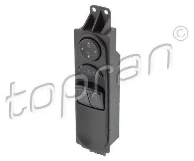 Produktbild von TOPRAN 410 925 Fensterheberschalter passend für MERCEDES-BENZ VIANO (W639) Fensterheber Schalter