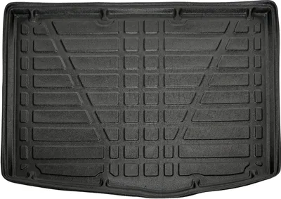 Obrázek produktu pro Scoutt | Vana Do Kufru Pro Renault Captur 3 2024-