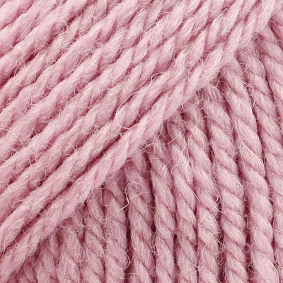 Obrázek produktu pro Drops Nepal Uni Colour 3720 Medium Pink Pletací příze
