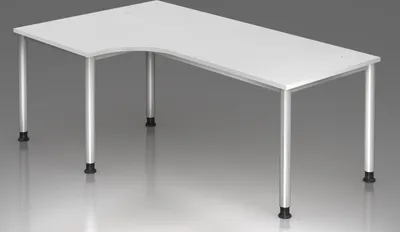 Produktbild von Schreibtisch HS82, 200 x 120 cm