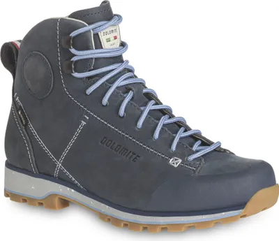 Produktbild von Dolomite Damen Cinquantaquattro High FG EVO 7726-4.5, 7726-5, 7726-5.5, 7726-6, 7726-6.5, 7726-7, 7726-7.5, 7726-8, 27123-5, 27123-6, 27123-6.5, 27123-7, 27123-7.5 DOL-292533 Blue 8