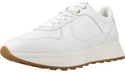 Produktbild von GEOX AMABEL Atmungsaktive Damenschuhe in Weiß