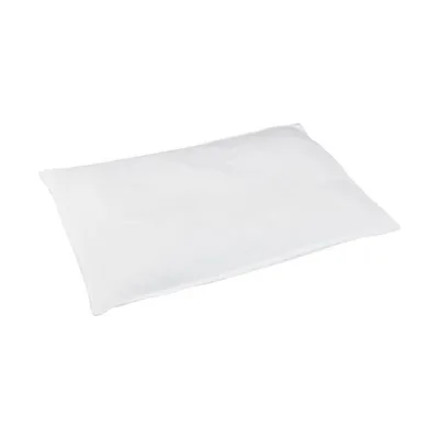 Produktbild von Kinderkissen Polydaun Guusje – weiß - 60x40 cm