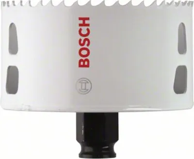Immagine prodotto di Sega a tazza D.92mm Taglio D.40mm HSS-Co 8 versione Power Change Plus BIM BOSCH