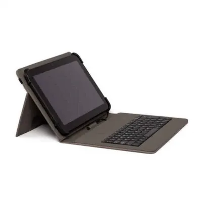 Image de Housse pour tablette et clavier Nilox 10.5