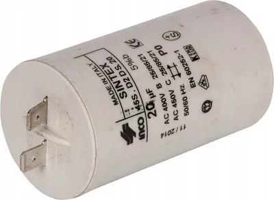 Immagine prodotto di Kärcher Kondensator 20mikroF H=70