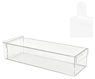 Obrázek produktu pro Opakovaně použitelné, průhledné nádoby na dezerty s víkem