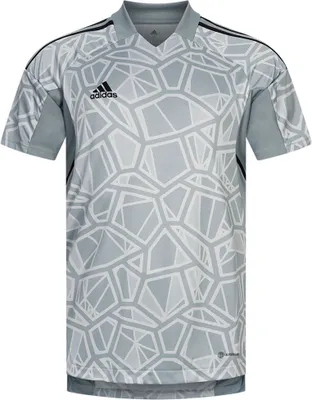 Produktbild von Torwarttrikot Condivo 22 kurzarm M HB1622 Pullunder adidas Größe: L,