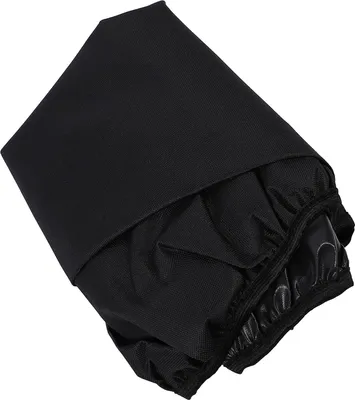 Obrázek produktu pro Kryt ohniště z materiálu 600D Oxford – voděodolný, kulatý kryt pro zahradu a terasu, 142,2 x 10,16 cm (56 x 4 palce)