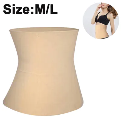 Produktbild von Damen Taille Trainer Korsett Tailenmieder Body Shape Bauchweg Gürtel