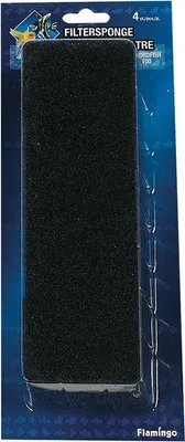 Produktbild von Flamingo Filterschwamm Swordfish 700
