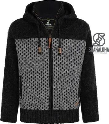 Produktbild von Shakaloa M Tundra ZH AntraGrey AntraGrey L