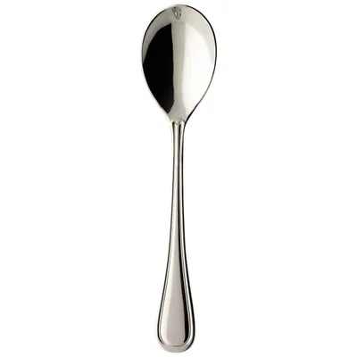 Obrázok produktu pre Villeroy & Boch Neufaden Merlemont cukrová lyžička / lyžička na zmrzlinu 142 mm