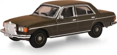 Produktbild von Mercedes-Benz 230E 1:87 Schuco