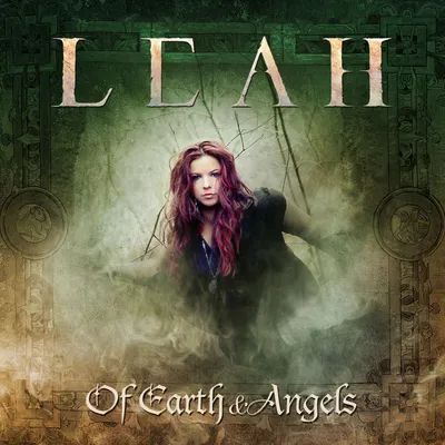 Produktbild von Of Earth & Angels