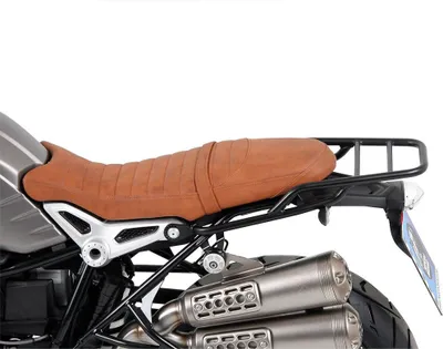 Immagine prodotto di HB65465060101 HEPCO & BECKER Portapacchi R nineT Urban G/S a partire dall'anno di produzione 2017